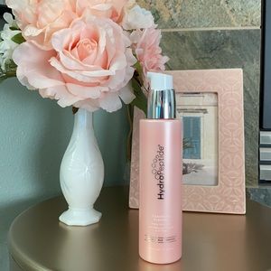 Hydropeptide cashmere cleanse